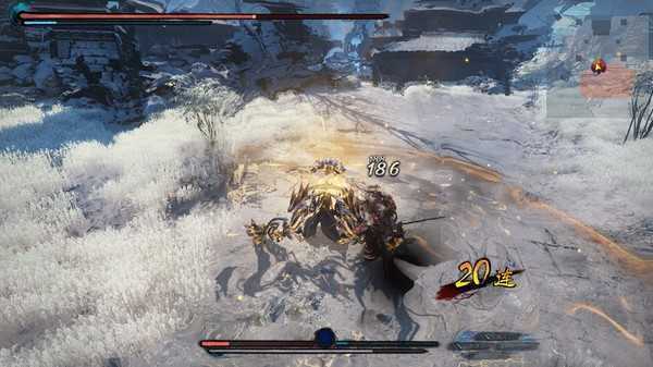古劍奇譚3 v1.0.31 安卓版 0