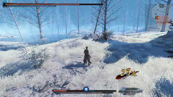 古劍奇譚3 v1.0.31 安卓版 2