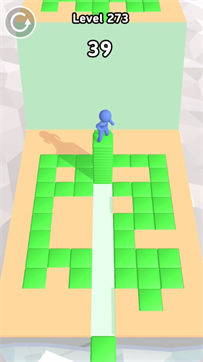 疊疊高迷宮 v1.3.1 安卓版 1