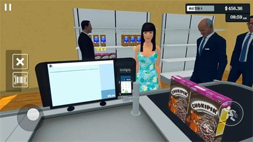 老板加油干 v1.0.3 安卓版 2