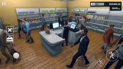 老板加油干 v1.0.3 安卓版 1