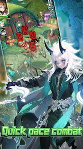 異界勇者 v1.1.1 安卓版 2