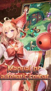 異界勇者 v1.1.1 安卓版 1