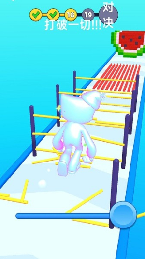 怪怪快跑 v300.1.0.3018 安卓版 1