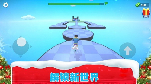 自行車大師挑戰(zhàn)賽 v300.1.0.3018 安卓版 1
