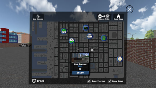 正義之?dāng)?最新版 v1.097h 安卓版 1