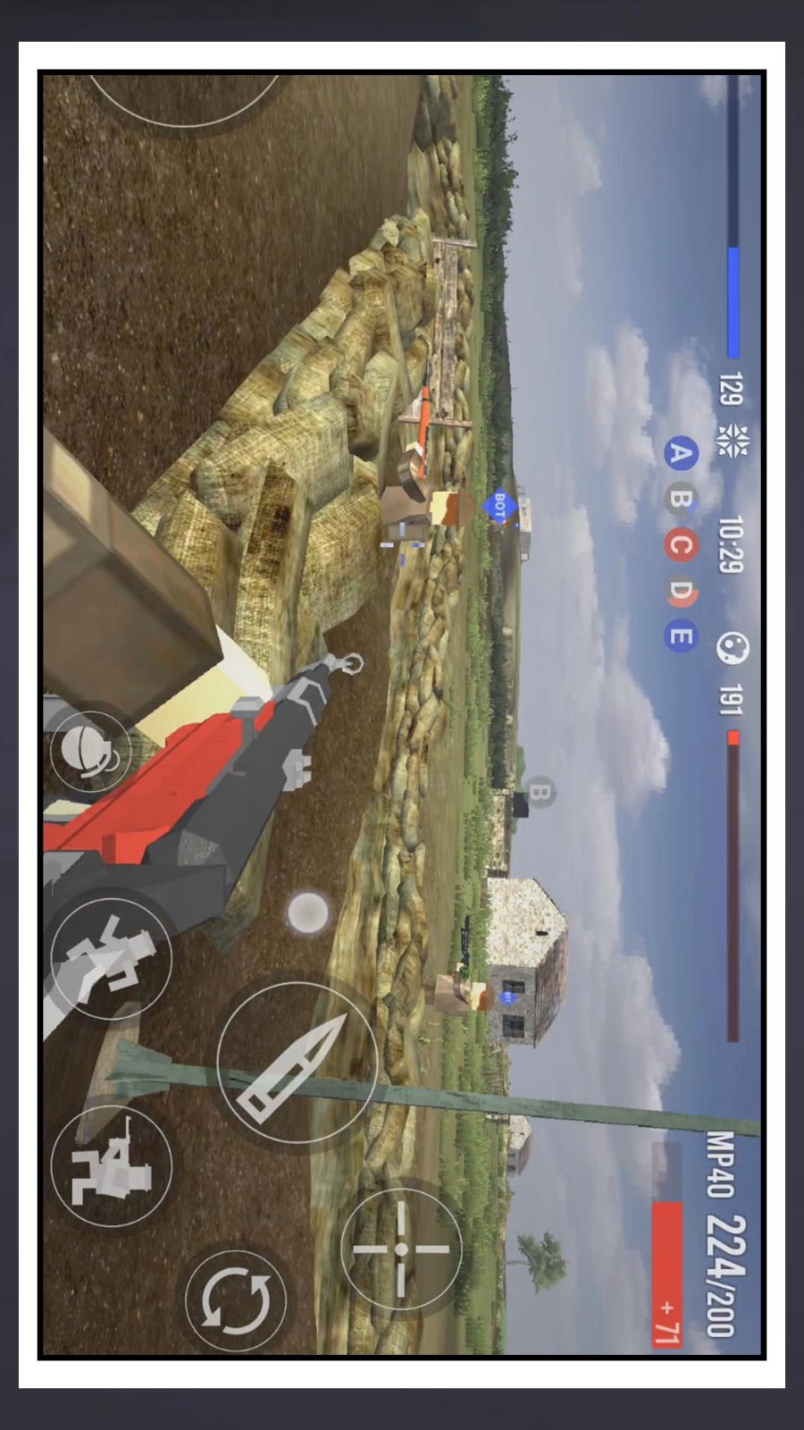 無限都市亂斗 v2.0.3 安卓版 2