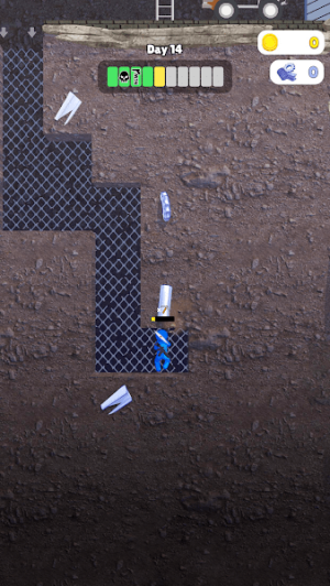 黃昏戰(zhàn)爭(zhēng)最新版 v1.5.1 安卓版 0