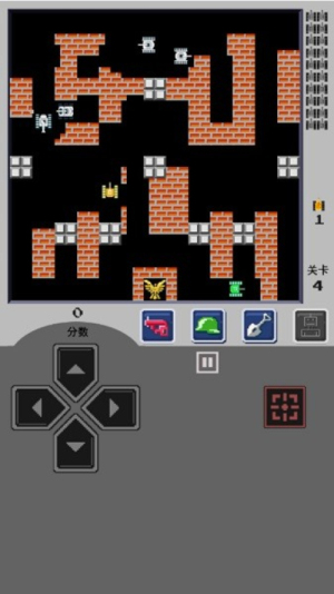 皇室斗爭(zhēng) v1.00 安卓版 1