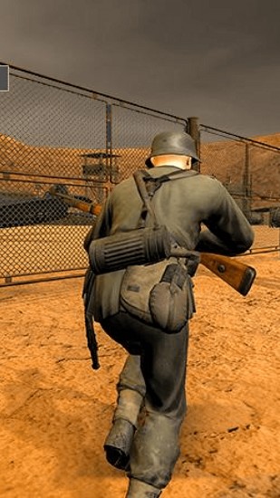 軍事打擊戰(zhàn)爭 v1.6 安卓版 1