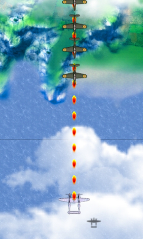 空中戰(zhàn)爭沖突 v1.18 安卓版 2