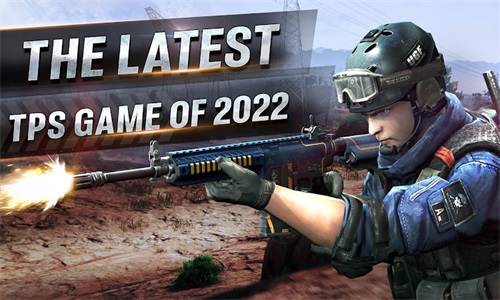 關鍵動作射擊 v0.6 安卓版 0