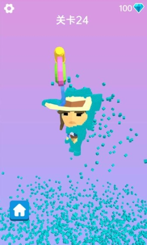 消滅糖豆人大作戰(zhàn) v1.0.1.1116 安卓版 2