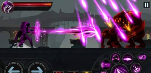 火柴人暗影格斗2 v1.0.1 安卓版 0