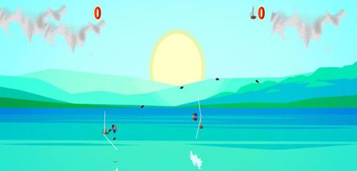 自走火炮海賊團 v2.0.1 安卓版 1