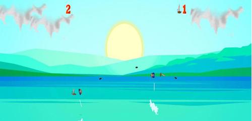 自走火炮海賊團 v2.0.1 安卓版 0