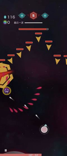 神圣核心 v1.0.3 安卓版 1