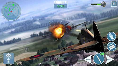 雷霆召喚 v1.1.4 安卓版 0