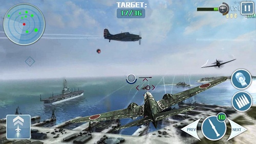 雷霆召喚 v1.1.4 安卓版 1