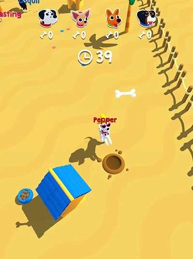 掘地狗 v0.9.8 安卓版 1
