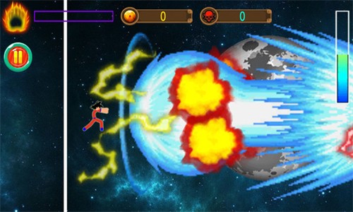 終極氣功波 v1.0 中文版 2
