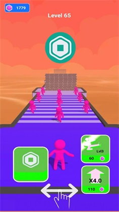 火柴人勇士格斗 v1.0 安卓版 0