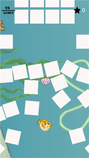 保護(hù)海豚 v1.1 安卓版 1