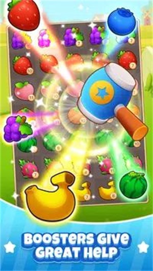 豐收風暴 v1.1.0 安卓版 0