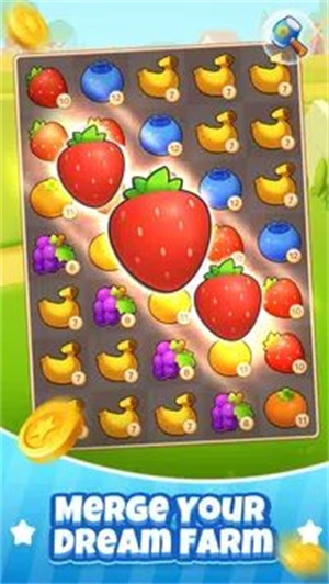 豐收風暴 v1.1.0 安卓版 2