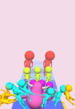 殘骸奔跑 v0.1 安卓版 2