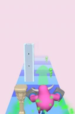 殘骸奔跑 v0.1 安卓版 1
