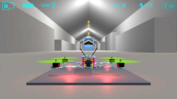 無(wú)人機(jī)大師 v1.6.0 安卓版 0
