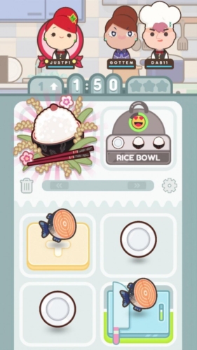 煮不停 v0.8.8 安卓版 1