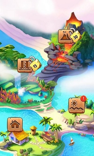 狗狗的冒險(xiǎn)生活 v1.0.4 安卓版 2