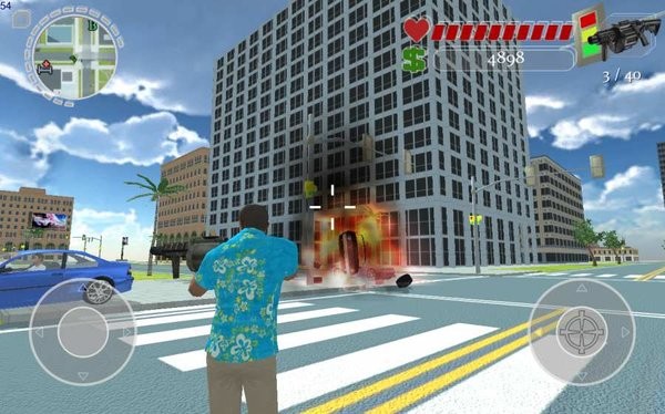 邁阿密城市 v2.9.4 安卓版 2