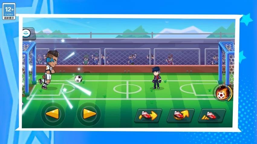 我玩球賊溜的 v1.0.0 安卓版 2