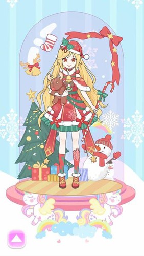 公主換裝養(yǎng)成 v1.9.27 安卓版 2