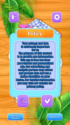 裝滿飯盒 v1.3 安卓版 0