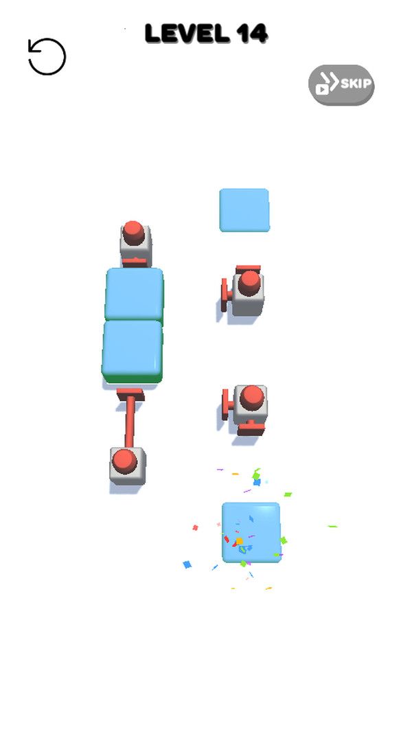 按就完事了 v1.0.0 安卓版 0