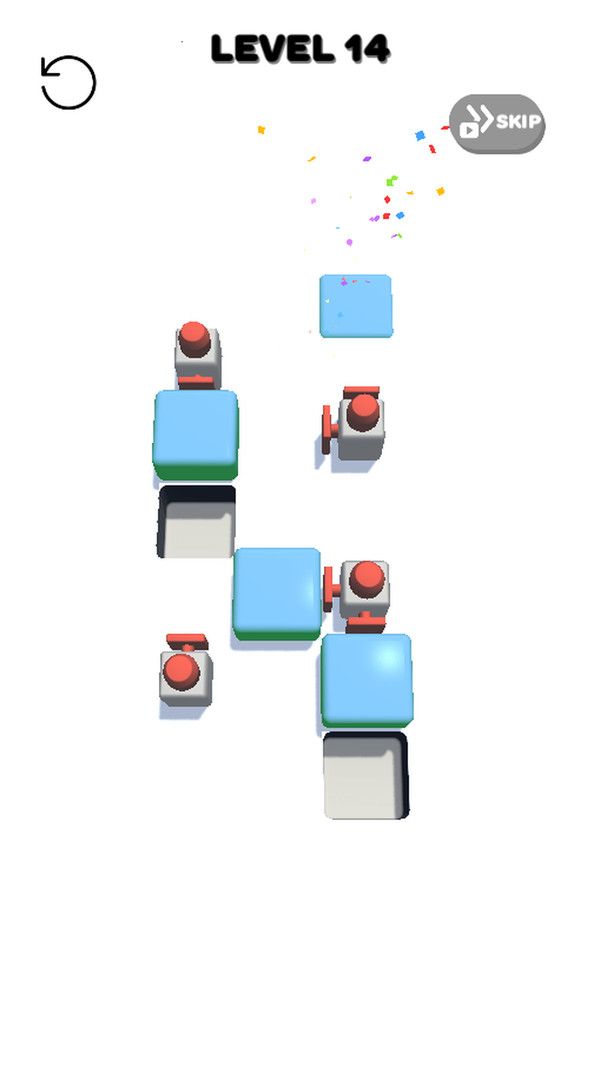 按就完事了 v1.0.0 安卓版 1