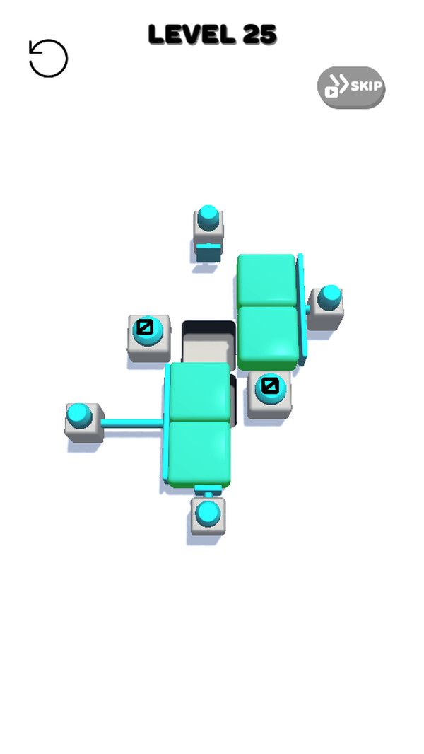 按就完事了 v1.0.0 安卓版 2