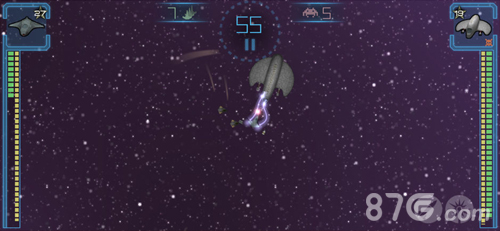 EventHorizon v0.17 安卓版 1