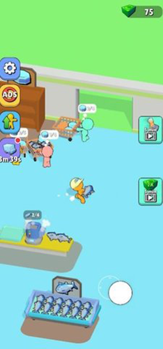 我的魚市場 v1.6.6 安卓版 0