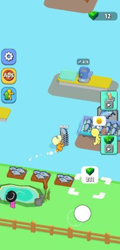 我的魚市場 v1.6.6 安卓版 2