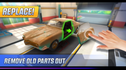 汽車改造 v1.95 安卓版 1