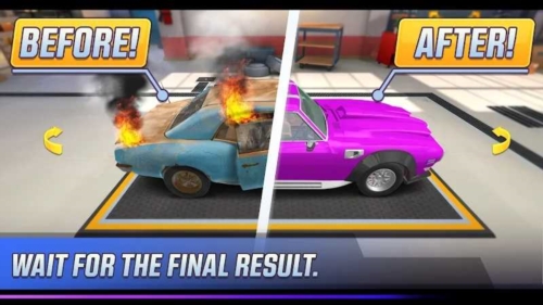 汽車改造 v1.95 安卓版 0