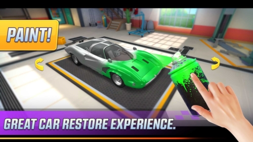 汽車改造 v1.95 安卓版 2