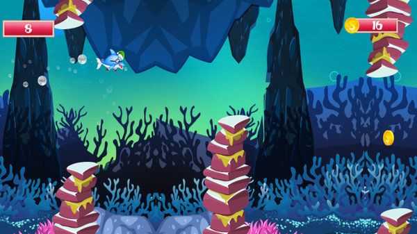 海豚探索 v1.2 安卓版 1