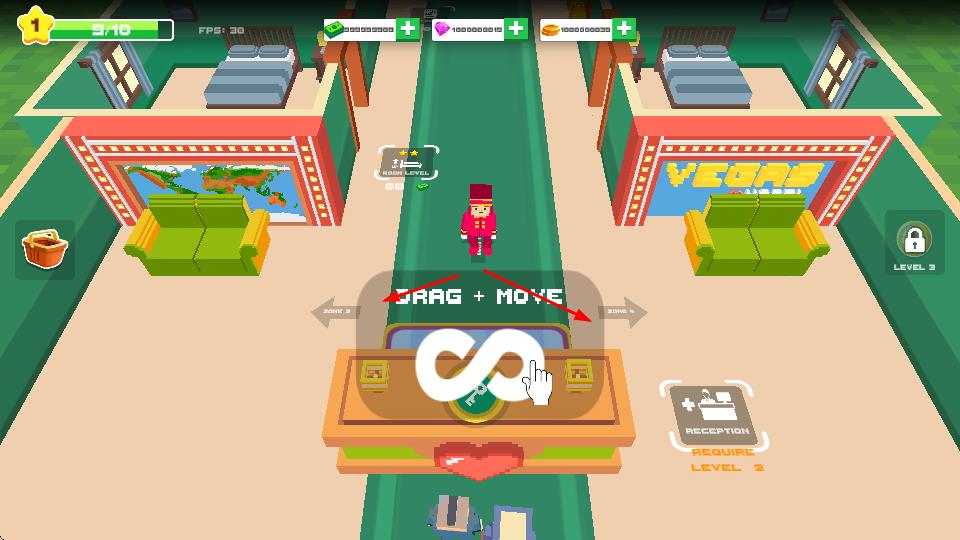 拉斯維加斯酒店 v1.0.1501 安卓版 2