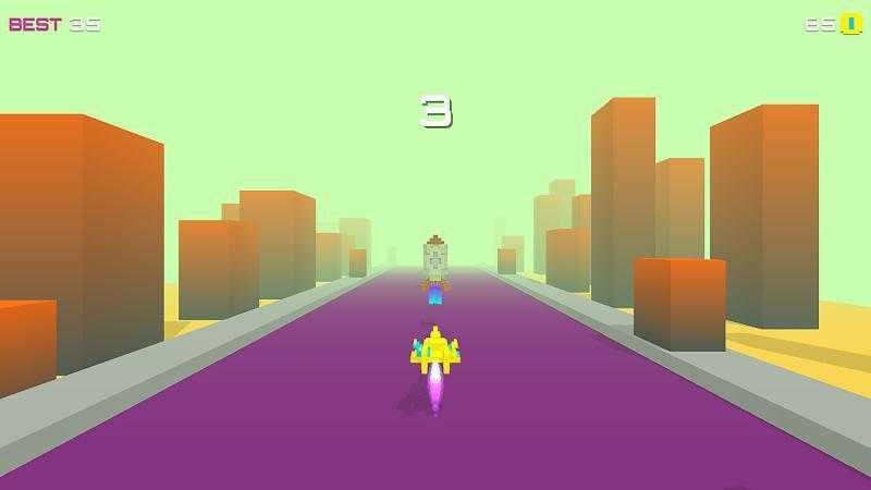 氣墊船沖鋒 v1.5 安卓版 1